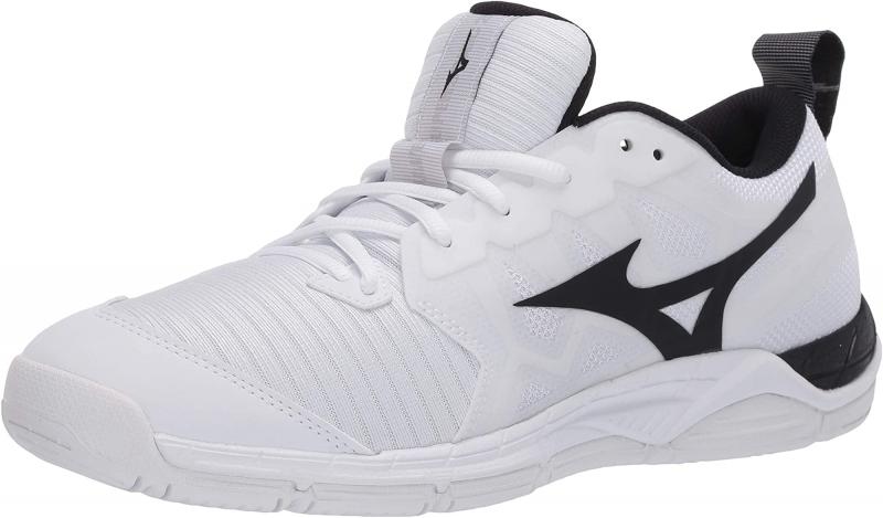 Boost Your Run With Mizuno