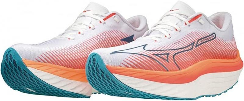 Boost Your Run With Mizuno