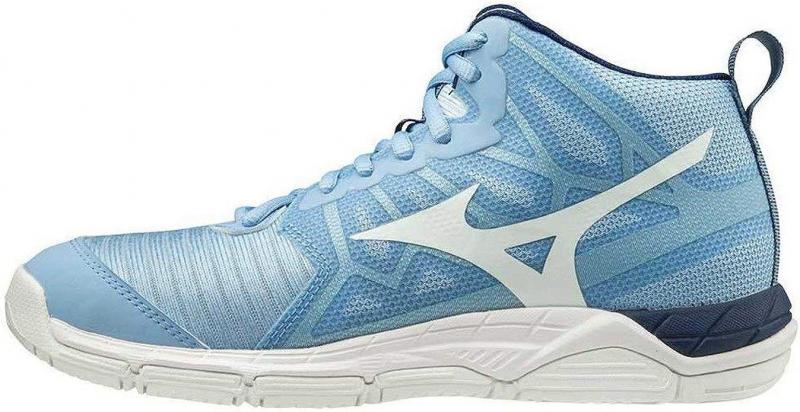 Boost Your Run With Mizuno