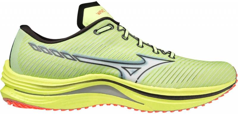 Boost Your Run With Mizuno