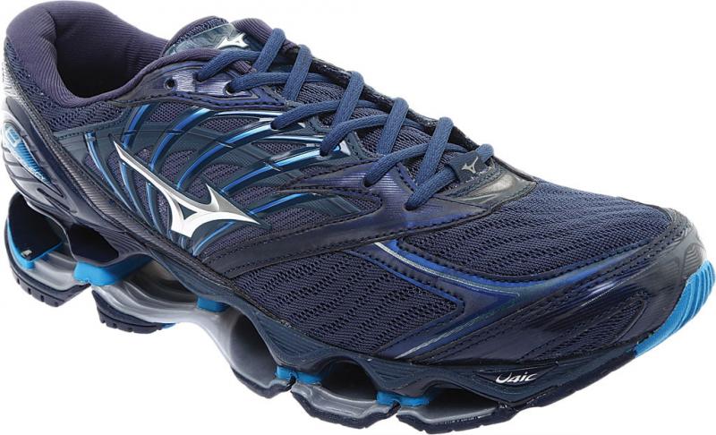 Boost Your Run With Mizuno