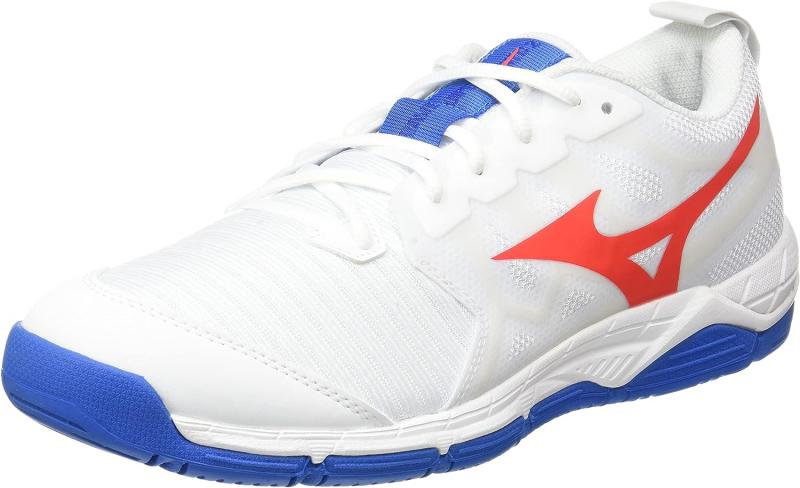Boost Your Run With Mizuno