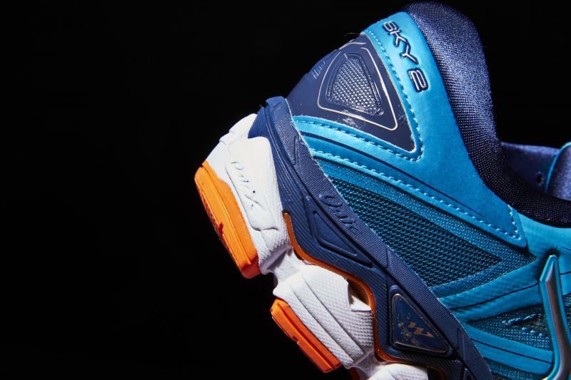 Boost Your Run With Mizuno