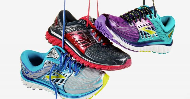 Boost Your Run With Mizuno