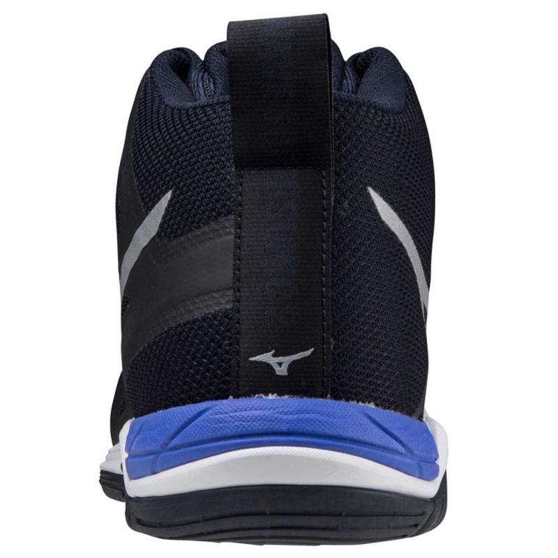 Boost Your Run With Mizuno