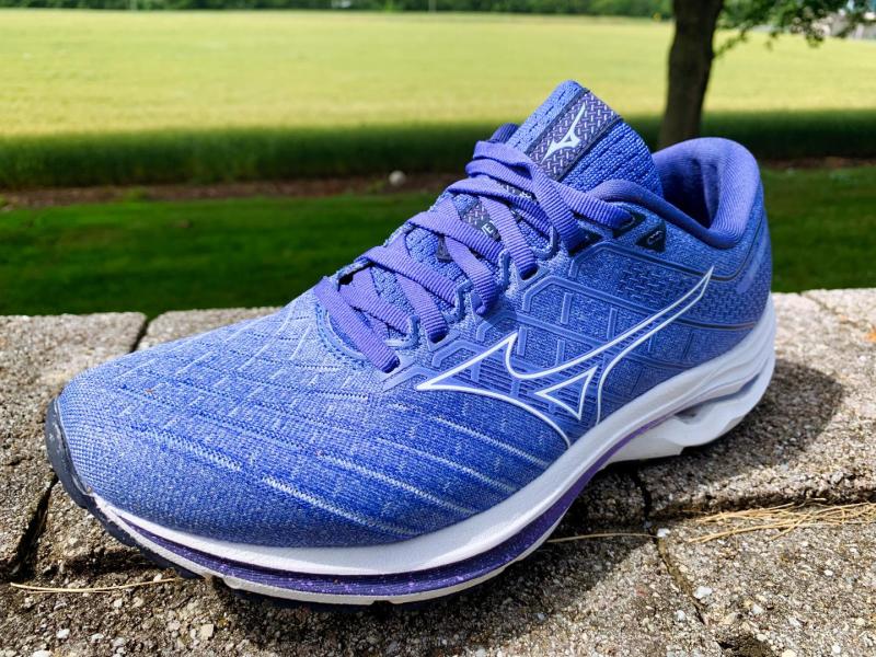Boost Your Run With Mizuno