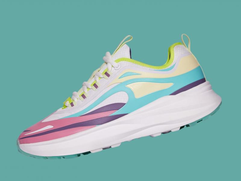 Boost Your Run With Mizuno