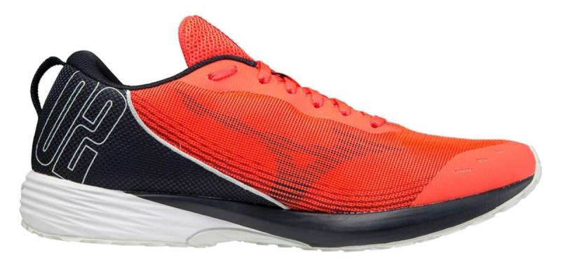 Boost Your Run With Mizuno