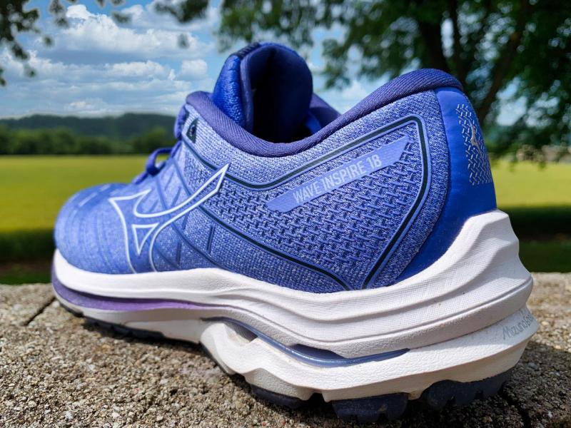 Boost Your Run With Mizuno