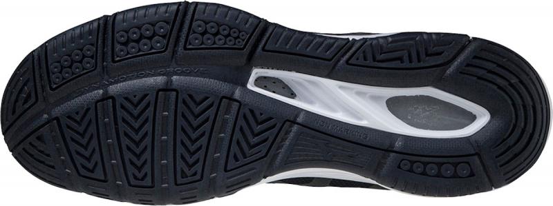 Boost Your Run With Mizuno