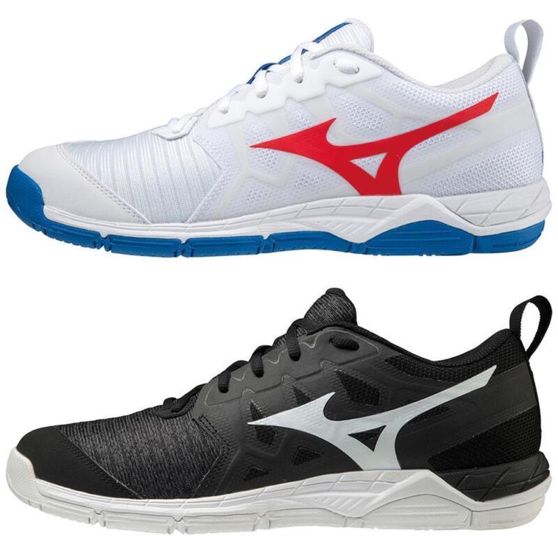Boost Your Run With Mizuno