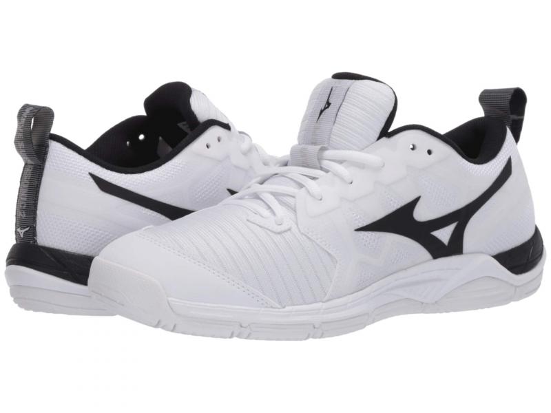 Boost Your Run With Mizuno