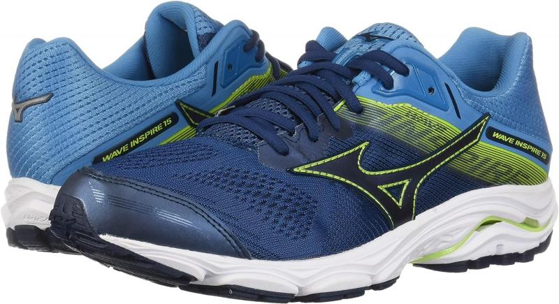 Boost Your Run With Mizuno