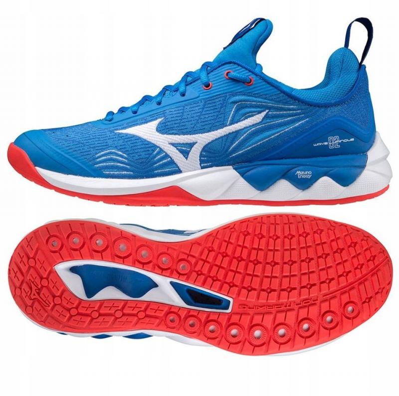 Boost Your Run With Mizuno