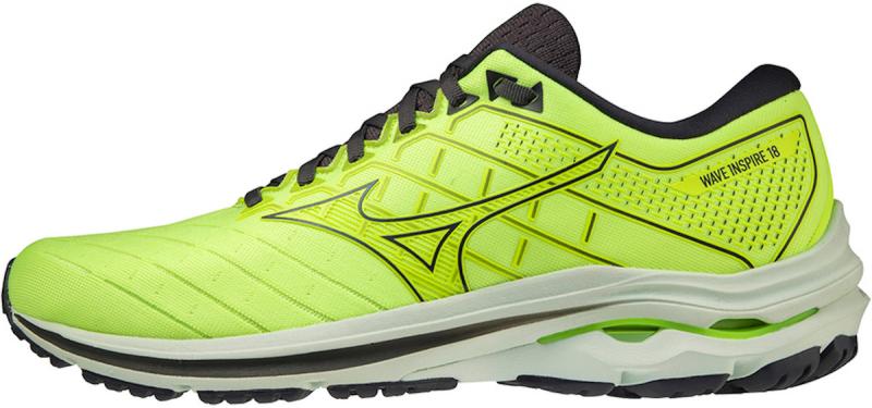 Boost Your Run With Mizuno