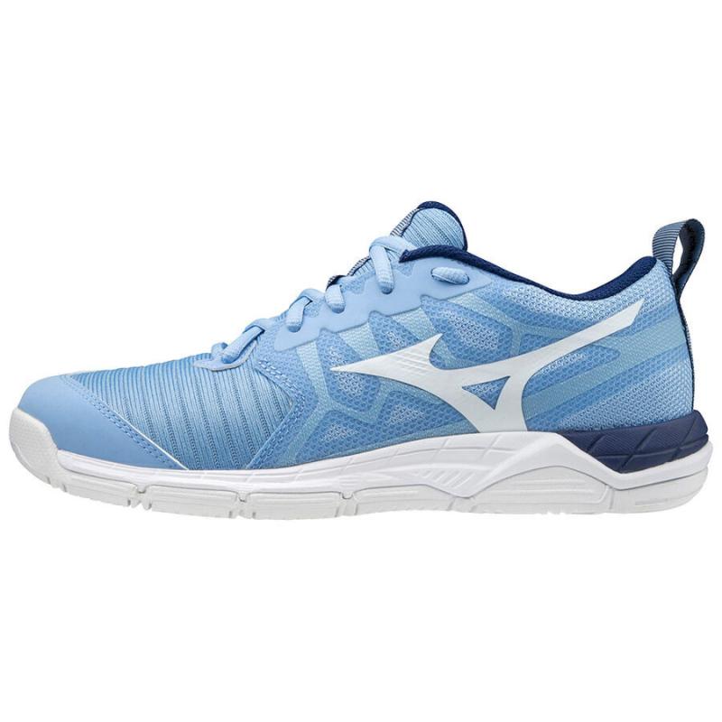 Boost Your Run With Mizuno