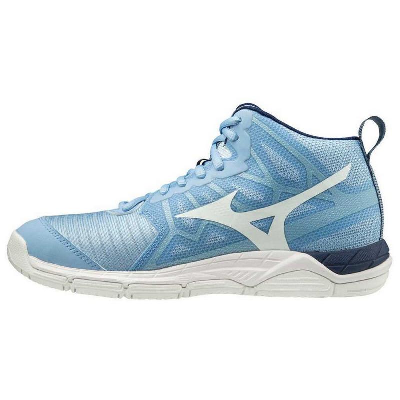 Boost Your Run With Mizuno