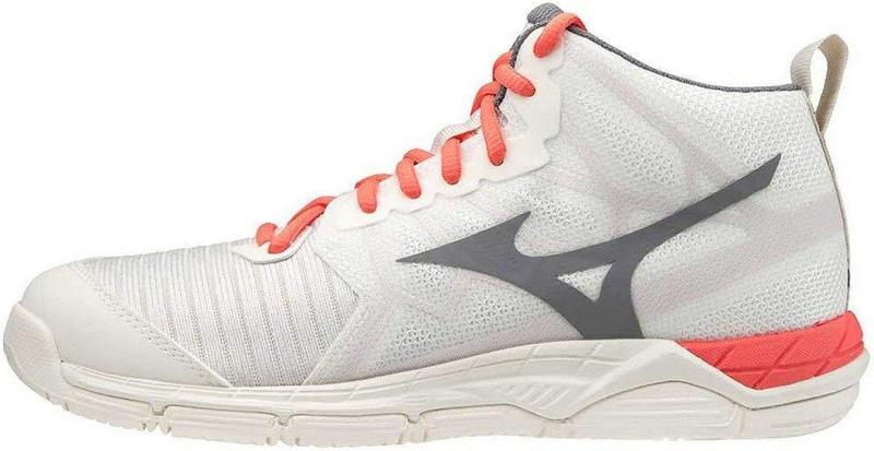 Boost Your Run With Mizuno
