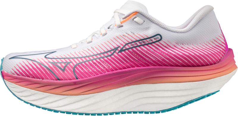 Boost Your Run With Mizuno