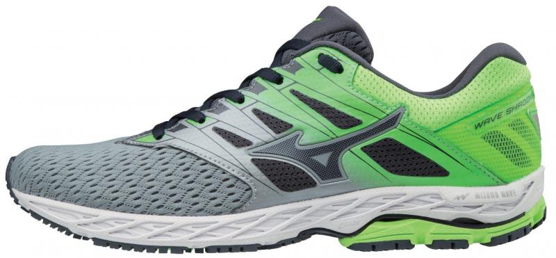 Boost Your Run With Mizuno
