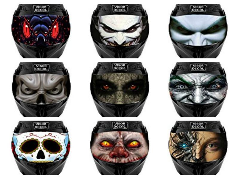 Boost Your Style on The Field: 15 Must-Have Baseball Helmet Visor Decals for Customization