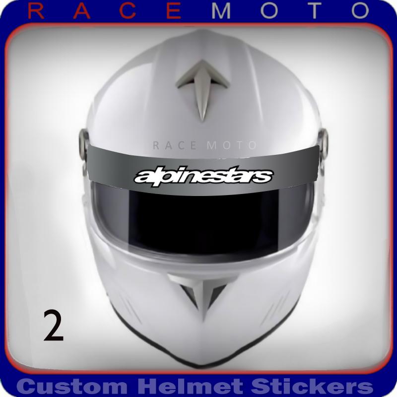 Boost Your Style on The Field: 15 Must-Have Baseball Helmet Visor Decals for Customization