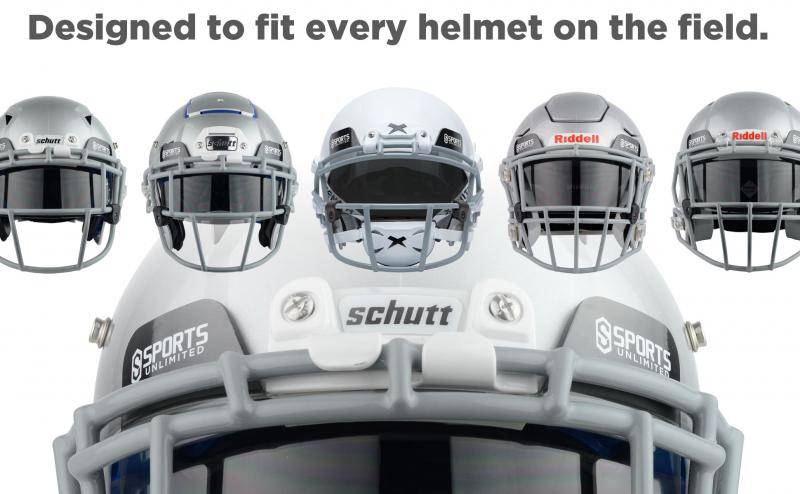 Boost Your Style on The Field: 15 Must-Have Baseball Helmet Visor Decals for Customization
