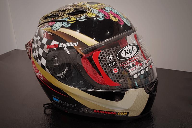 Boost Your Style on The Field: 15 Must-Have Baseball Helmet Visor Decals for Customization