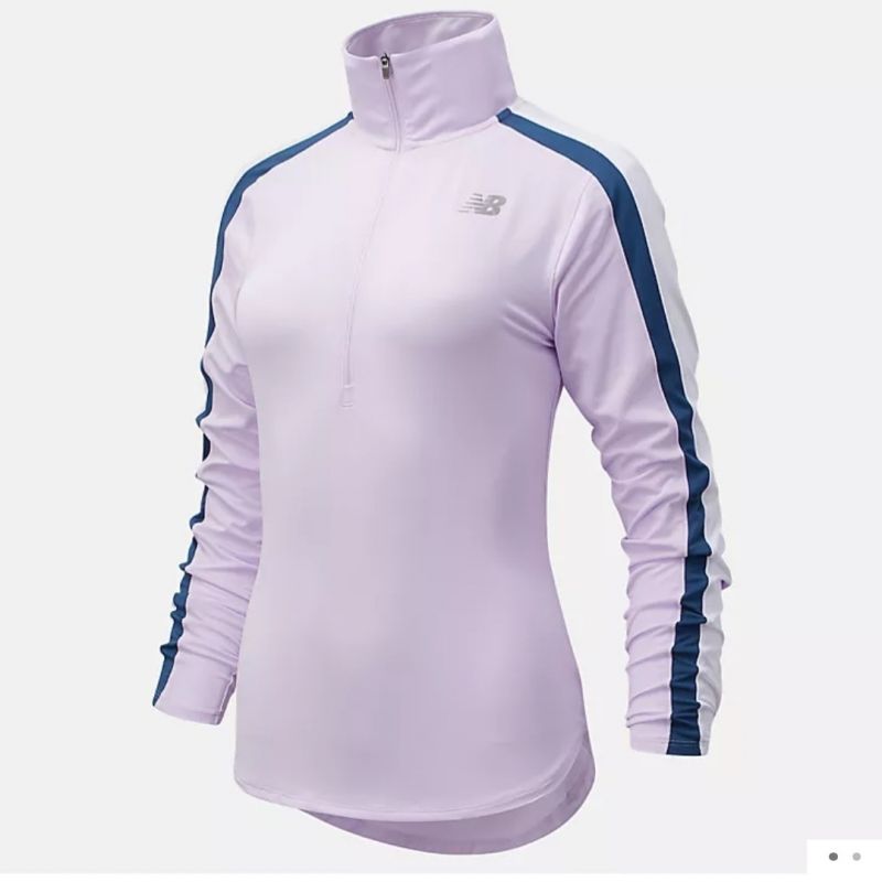 Boost Your Style With Versatile New Balance Womens Jackets