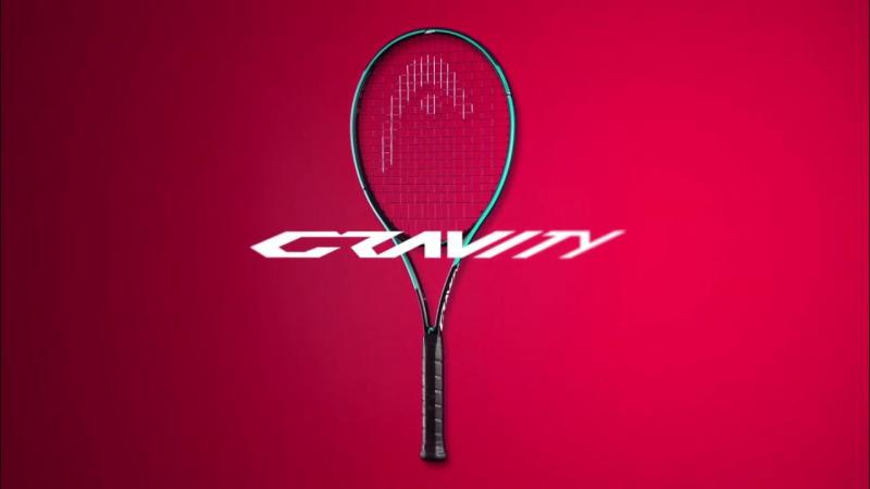 Boost Your Tennis Game This Year: One Trick With Head Geo Gravity Racquets