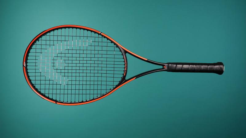 Boost Your Tennis Game This Year: One Trick With Head Geo Gravity Racquets