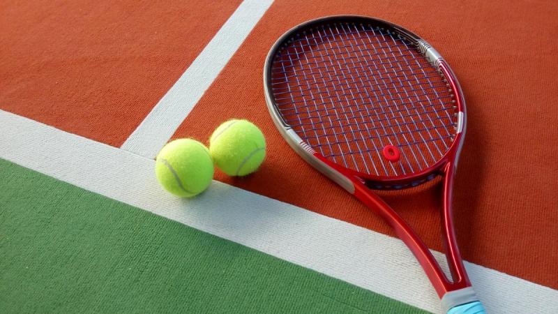 Boost Your Tennis Game This Year: Try the Revolutionary Prince Vibration Dampener