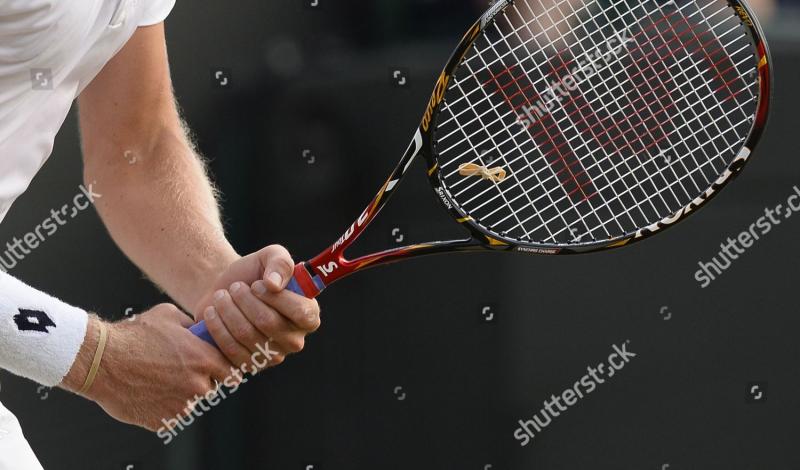 Boost Your Tennis Game This Year: Try the Revolutionary Prince Vibration Dampener