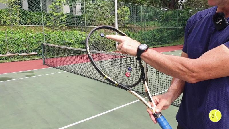 Boost Your Tennis Game This Year: Try the Revolutionary Prince Vibration Dampener