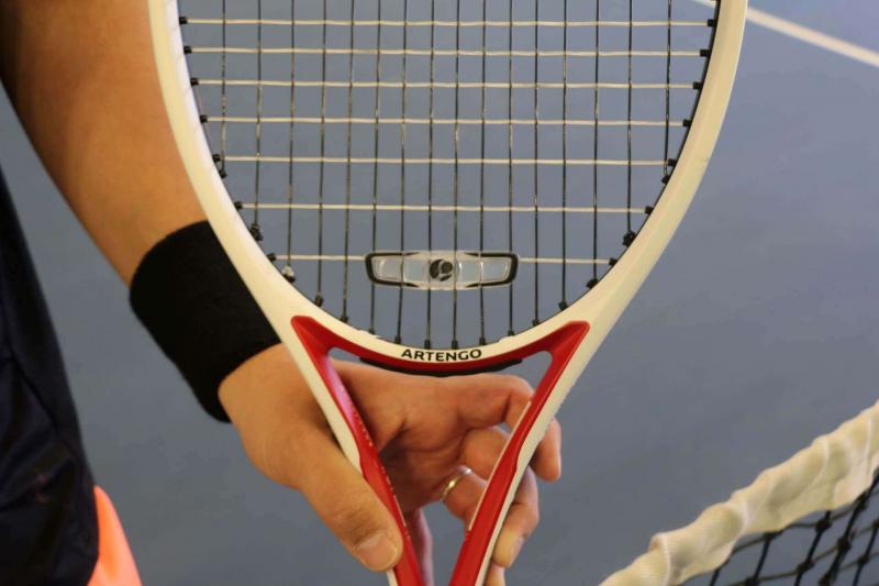 Boost Your Tennis Game This Year: Try the Revolutionary Prince Vibration Dampener