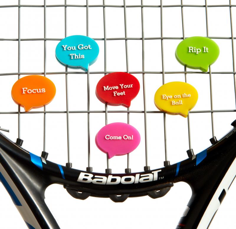 Boost Your Tennis Game This Year: Try the Revolutionary Prince Vibration Dampener
