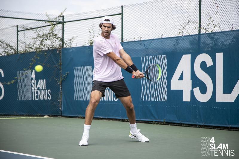 Boost Your Tennis Skills With IMG Academy: 15 Ways To Improve Your Game