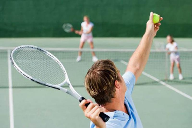 Boost Your Tennis Skills With IMG Academy: 15 Ways To Improve Your Game