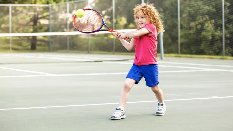 Boost Your Tennis Skills With IMG Academy: 15 Ways To Improve Your Game