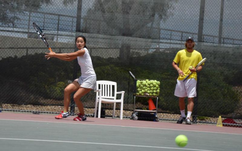 Boost Your Tennis Skills With IMG Academy: 15 Ways To Improve Your Game