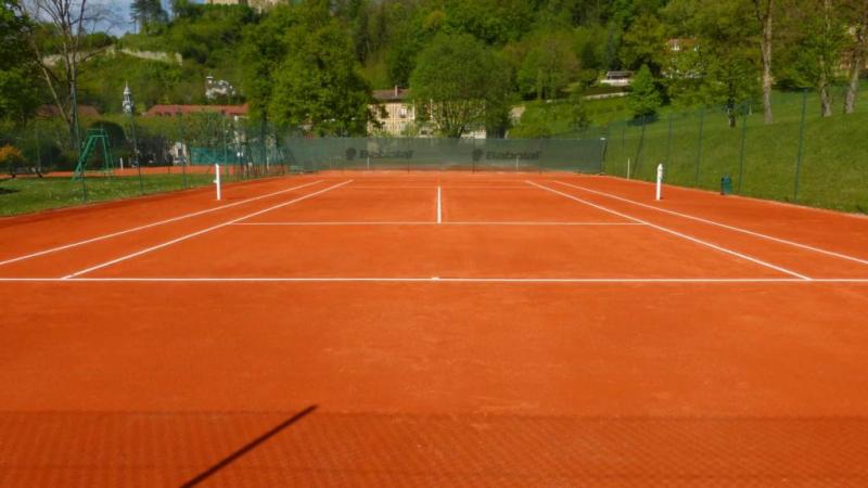 Boost Your Tennis Skills With IMG Academy: 15 Ways To Improve Your Game