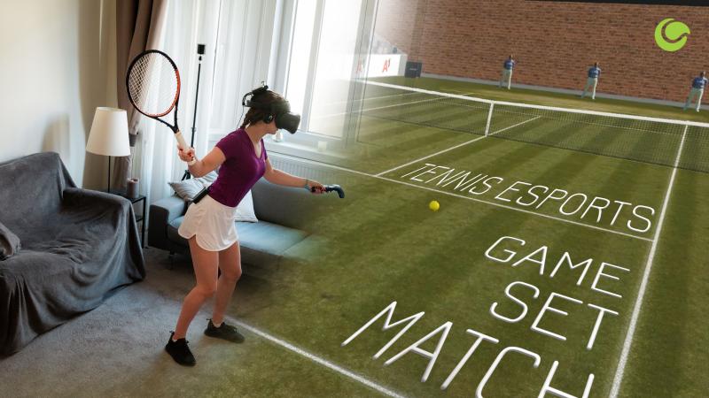 Boost Your Tennis Skills With IMG Academy: 15 Ways To Improve Your Game
