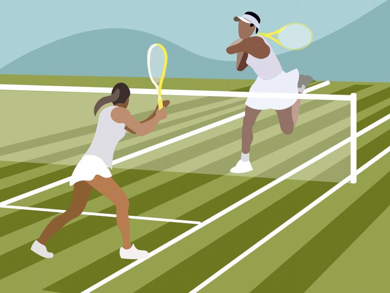 Boost Your Tennis Skills With IMG Academy: 15 Ways To Improve Your Game