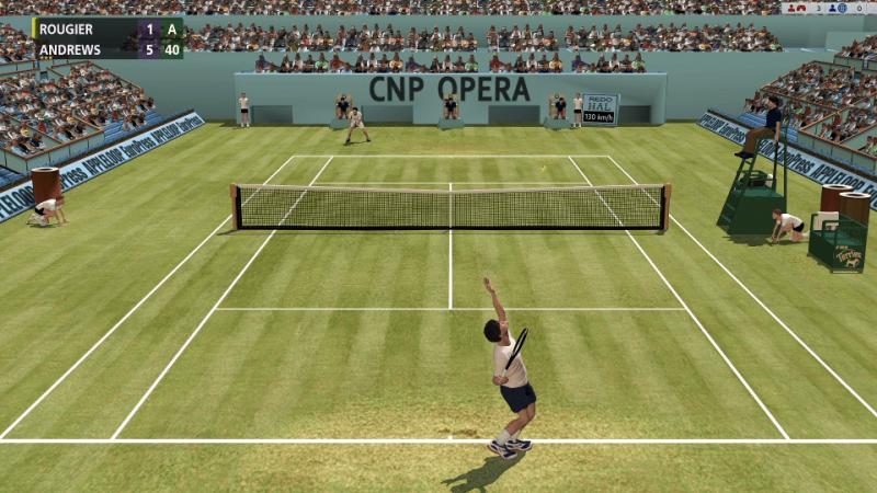 Boost Your Tennis Skills With IMG Academy: 15 Ways To Improve Your Game
