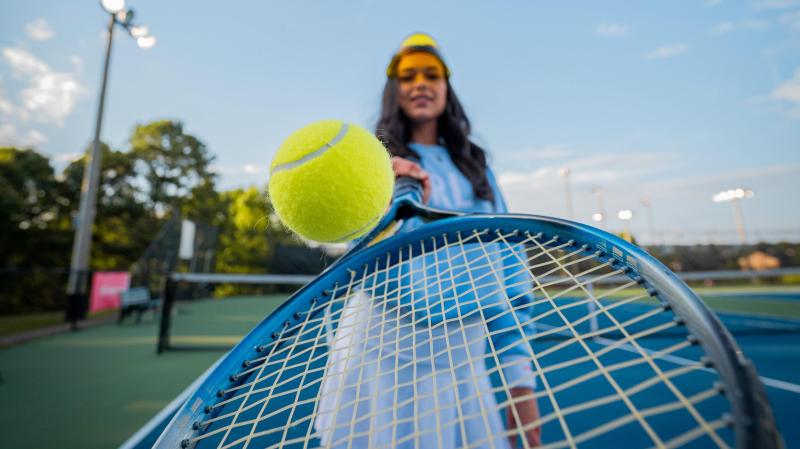 Boost Your Tennis Skills With IMG Academy: 15 Ways To Improve Your Game