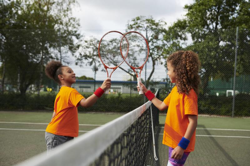 Boost Your Tennis Skills With IMG Academy: 15 Ways To Improve Your Game