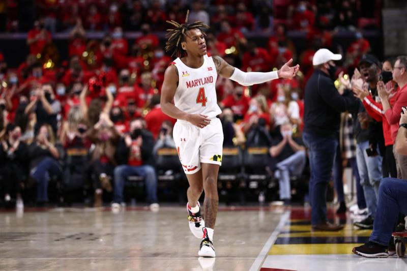 Boost Your Terrapins Pride This Season: 15 Must-Have Maryland Lacrosse Apparel Items For Diehard Fans