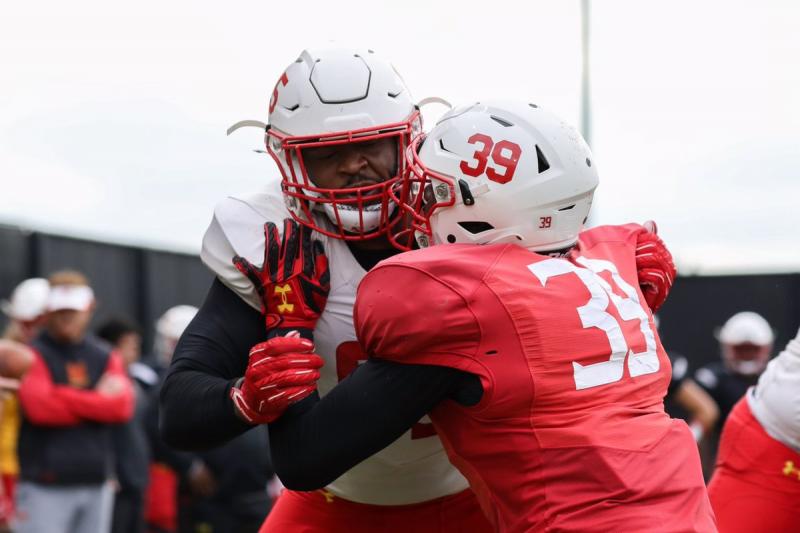 Boost Your Terrapins Pride This Season: 15 Must-Have Maryland Lacrosse Apparel Items For Diehard Fans