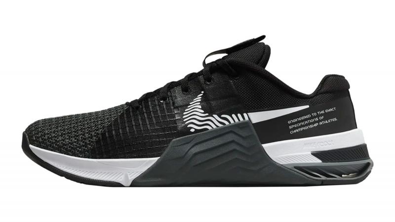 Boost Your Training With The Gray Metcon: Why Nike