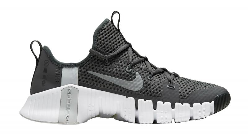 Boost Your Training With The Gray Metcon: Why Nike